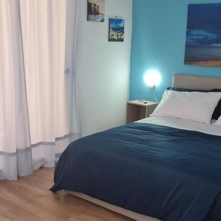 Napoli Blu Gardenia B&B Dış mekan fotoğraf