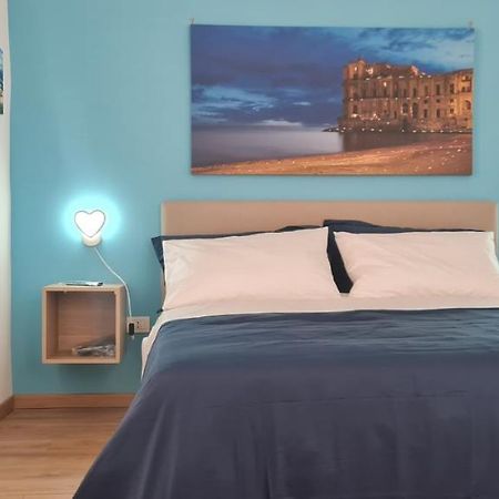 Napoli Blu Gardenia B&B Dış mekan fotoğraf