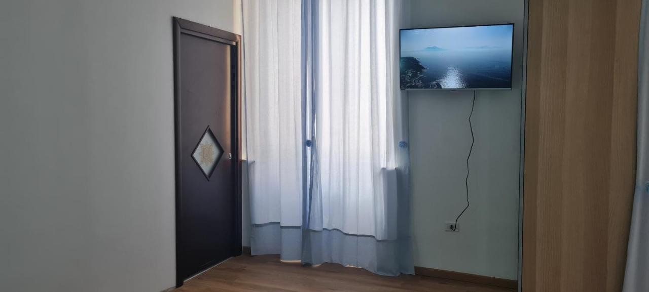 Napoli Blu Gardenia B&B Dış mekan fotoğraf