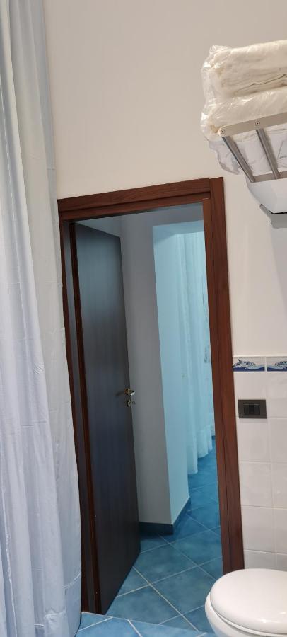 Napoli Blu Gardenia B&B Dış mekan fotoğraf