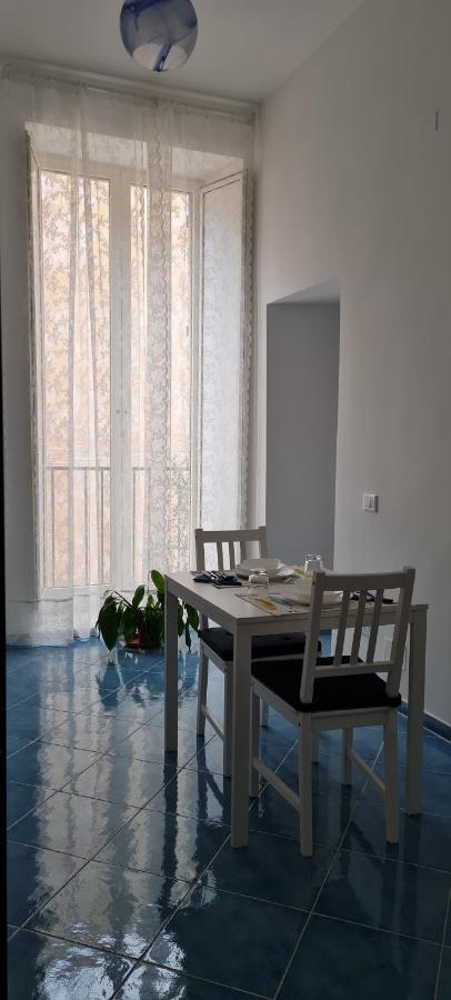 Napoli Blu Gardenia B&B Dış mekan fotoğraf