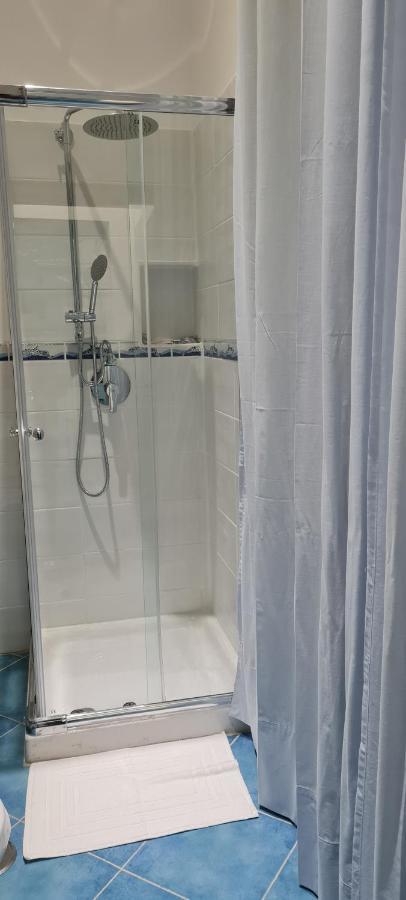 Napoli Blu Gardenia B&B Dış mekan fotoğraf